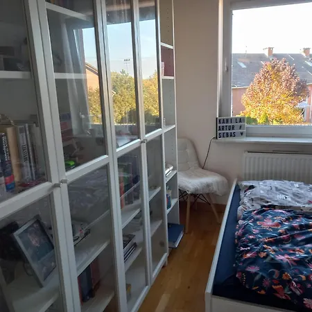 Mieszkanie W Szczecinie Apartamento Szczecin