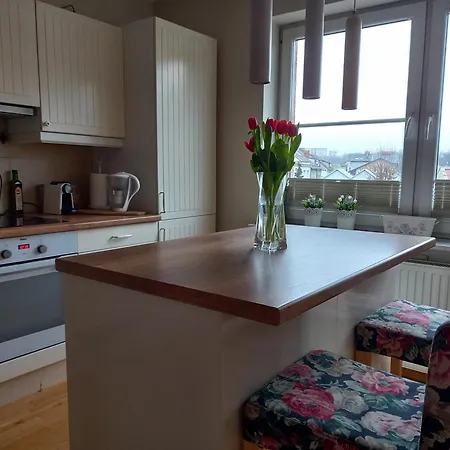 Mieszkanie W Szczecinie Apartment Szczecin