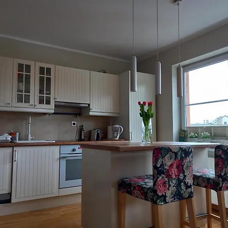 Mieszkanie W Szczecinie Apartment