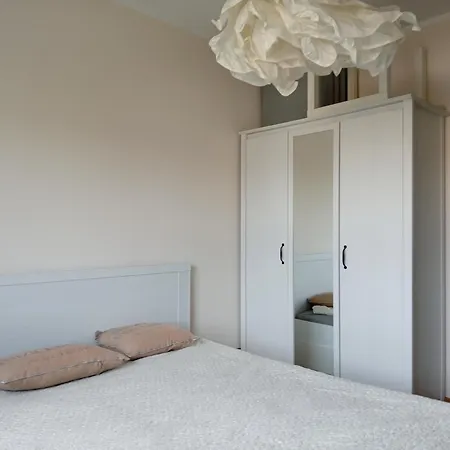 Apartment Mieszkanie W Szczecinie